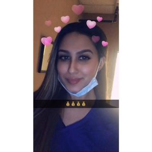 Meet your Posher, Michelle